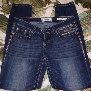 Daytrip Skinny Jeans